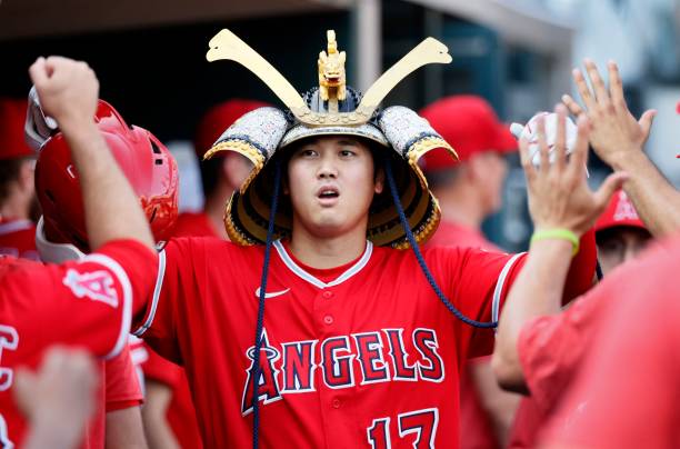 Shohei Ohtani Won’t Fix All the Dodgers’ Issues in&nbsp;2024